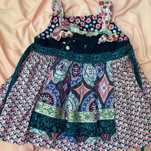 EUC SZ 2 Matilda Jane Platinum ❤️